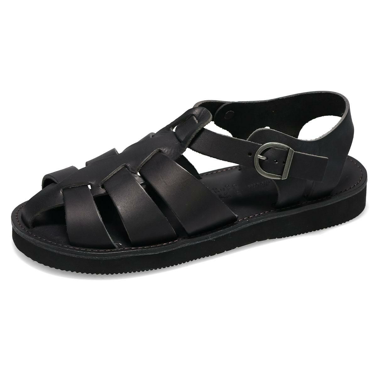 オーガニックハンドルーム メンズ カジュアルシューズ グルカ 国産(日本製) ORGANIC HANDLOOM gurkha