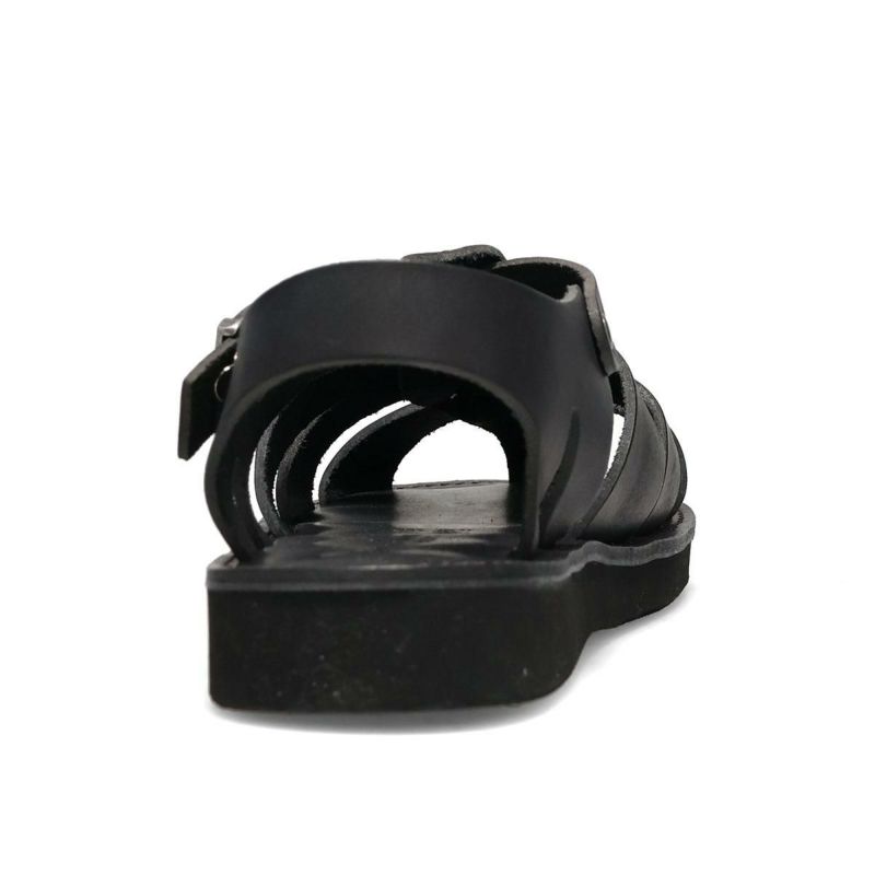 オーガニックハンドルーム メンズ カジュアルシューズ グルカ 国産(日本製) ORGANIC HANDLOOM gurkha