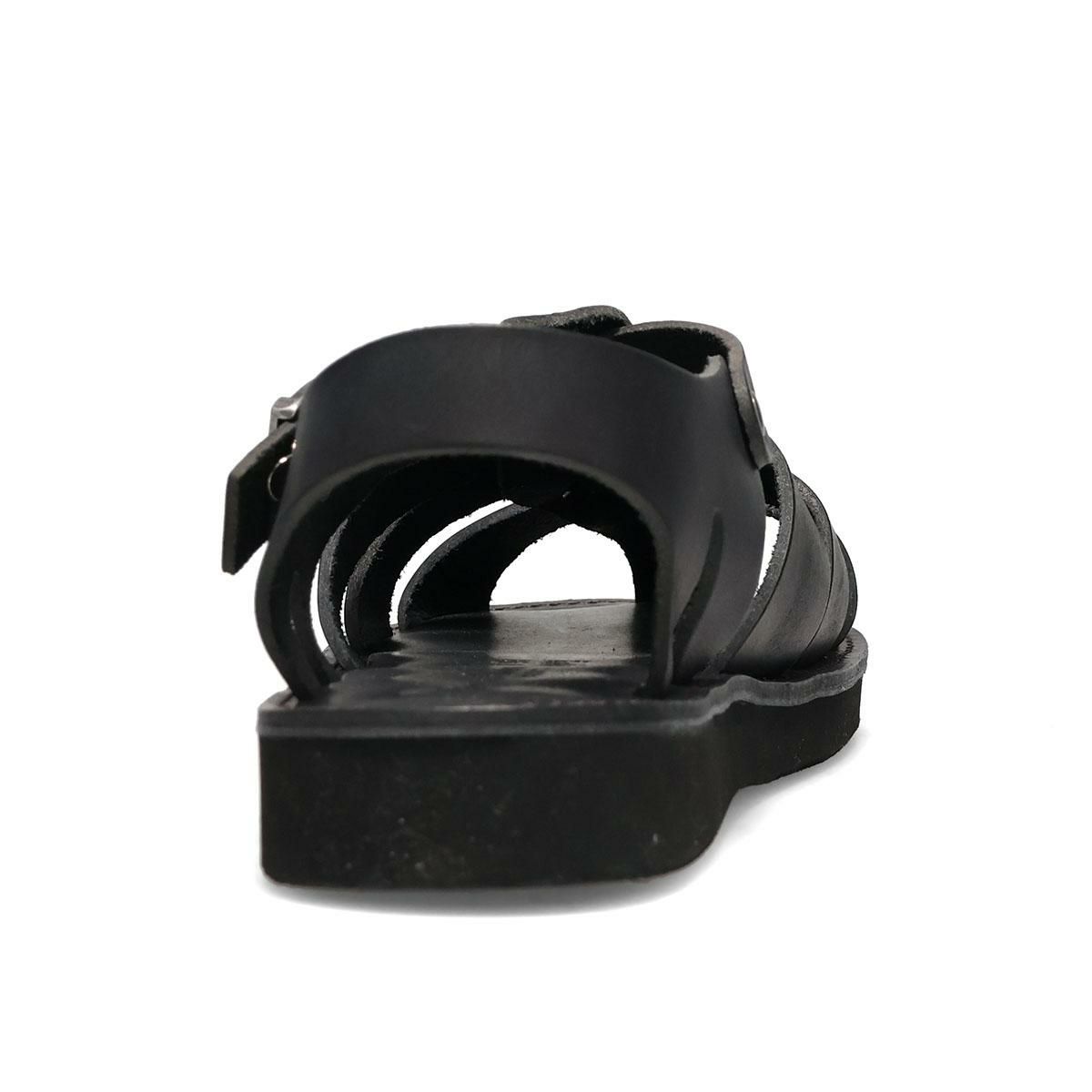 オーガニックハンドルーム メンズ カジュアルシューズ グルカ 国産(日本製) ORGANIC HANDLOOM gurkha