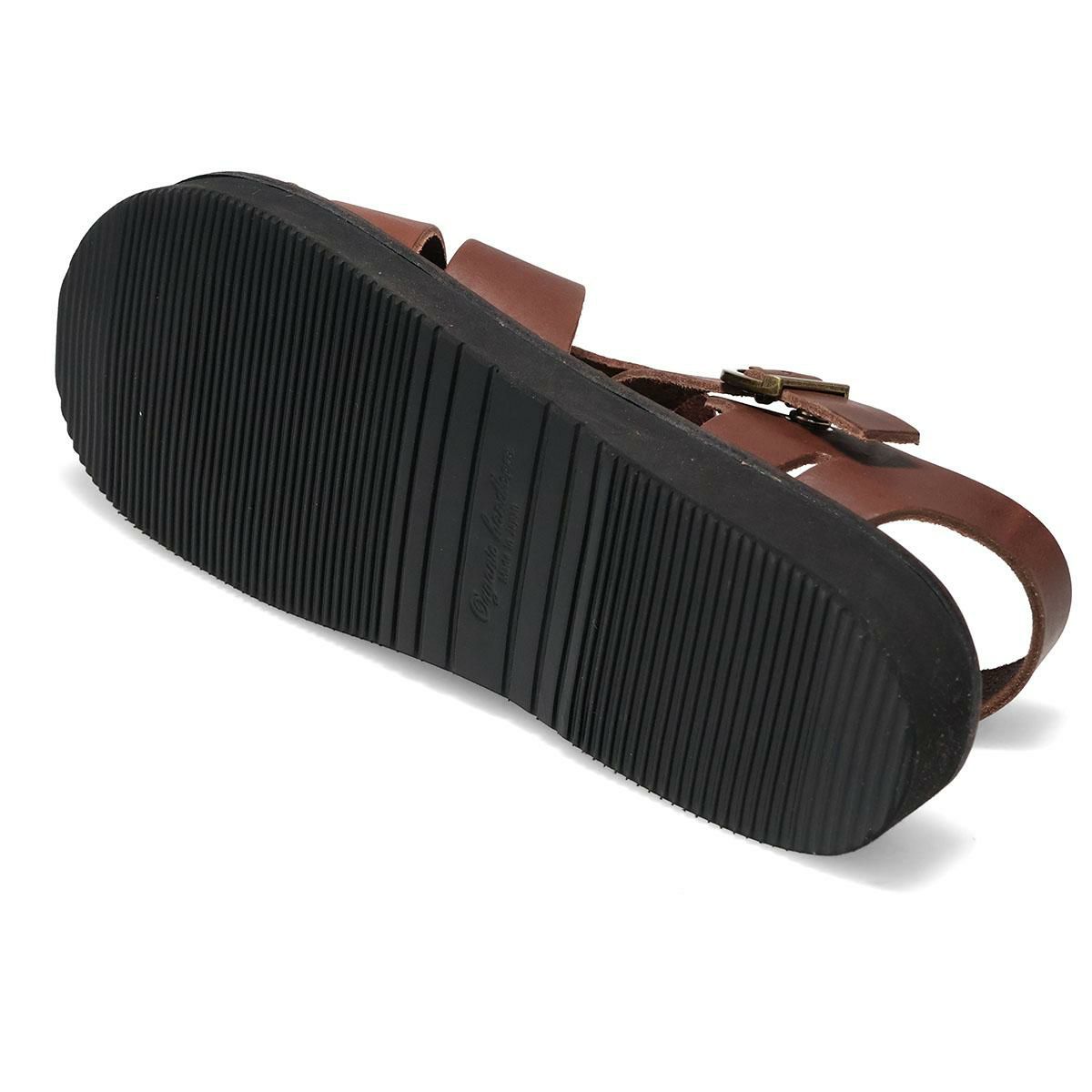 オーガニックハンドルーム メンズ カジュアルシューズ グルカ 国産(日本製) ORGANIC HANDLOOM gurkha