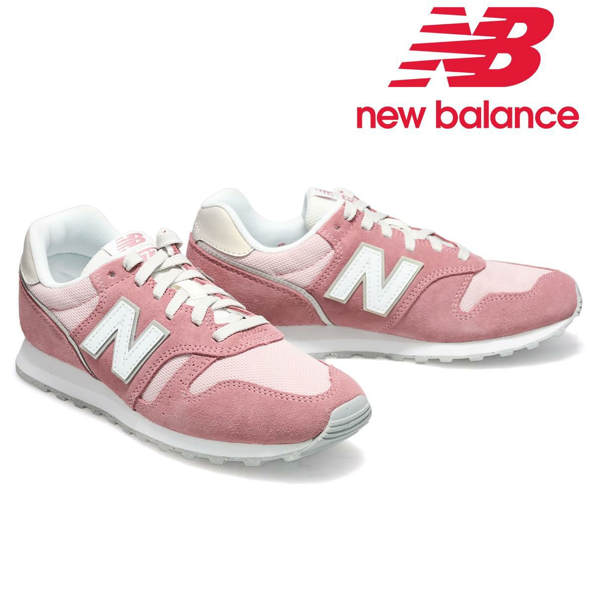 ニューバランス レディース スニーカー ニューバランス373 New balance