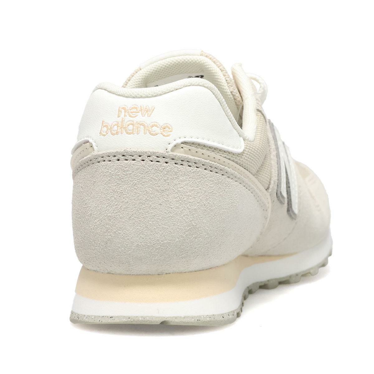 ニューバランス レディース スニーカー ニューバランス373 New balance