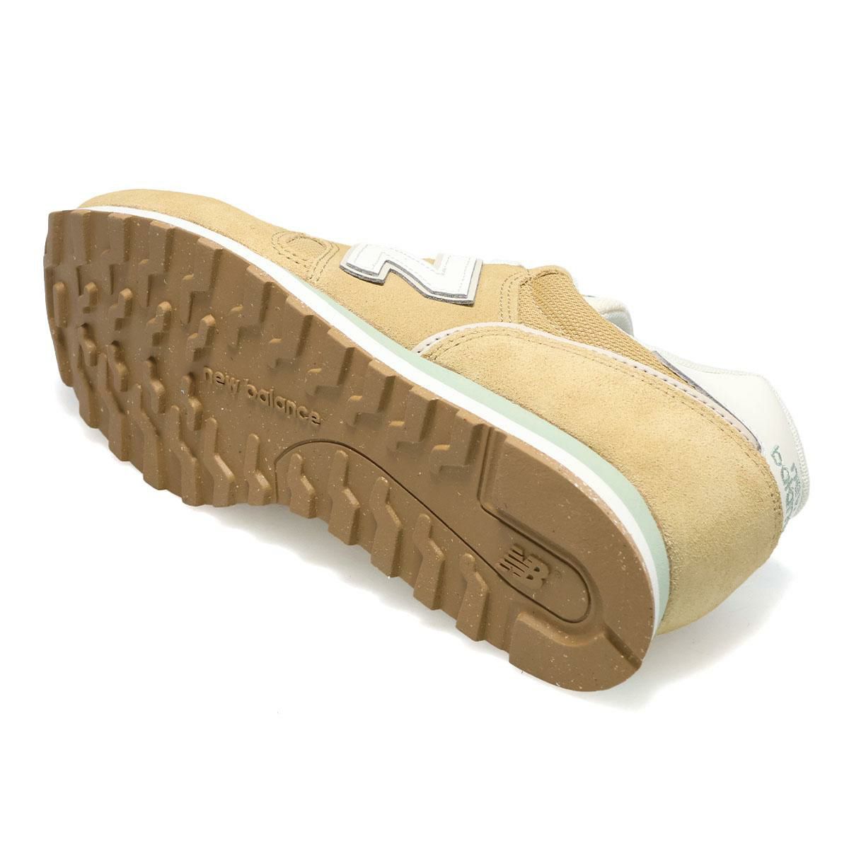 ニューバランス レディース スニーカー ニューバランス373 New balance