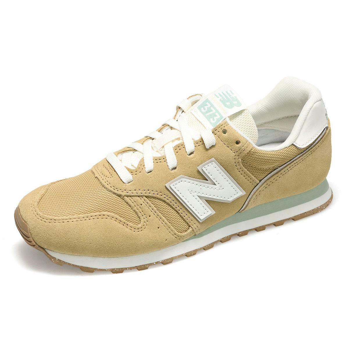 ニューバランス レディース スニーカー ニューバランス373 New balance