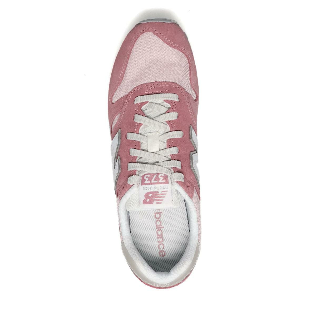 ニューバランス レディース スニーカー ニューバランス373 New balance