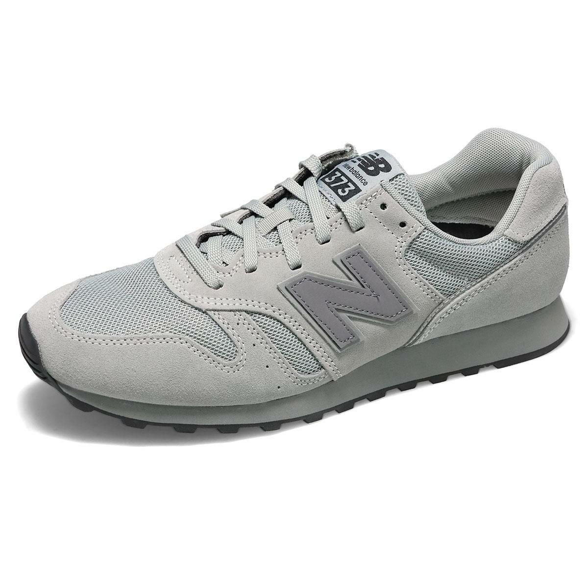ニューバランス メンズ スニーカー ニューバランス373 New balance