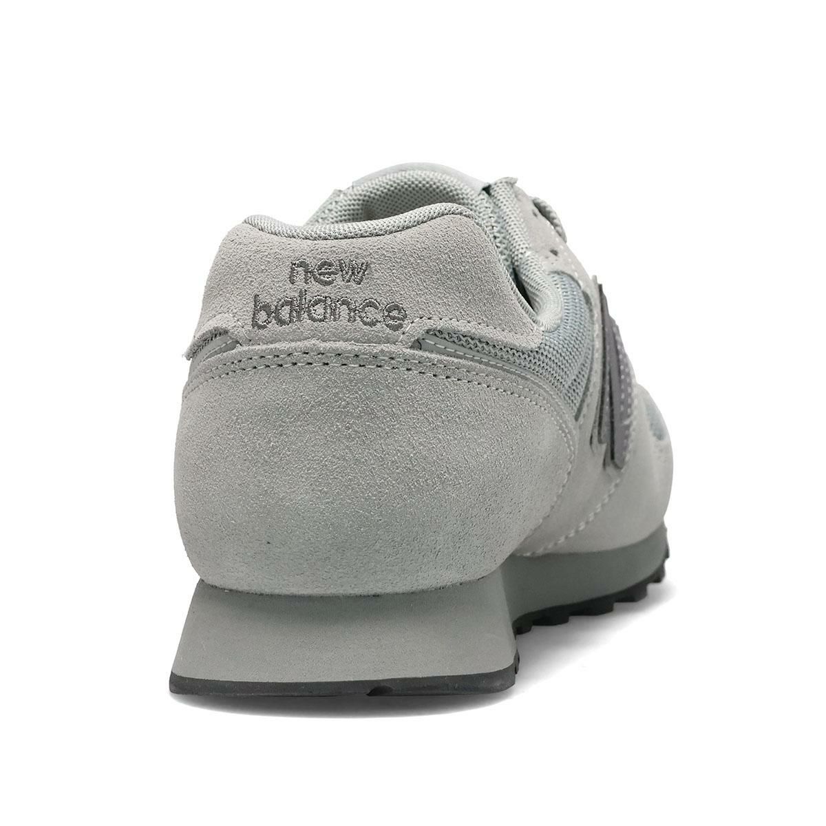 ニューバランス メンズ スニーカー ニューバランス373 New balance