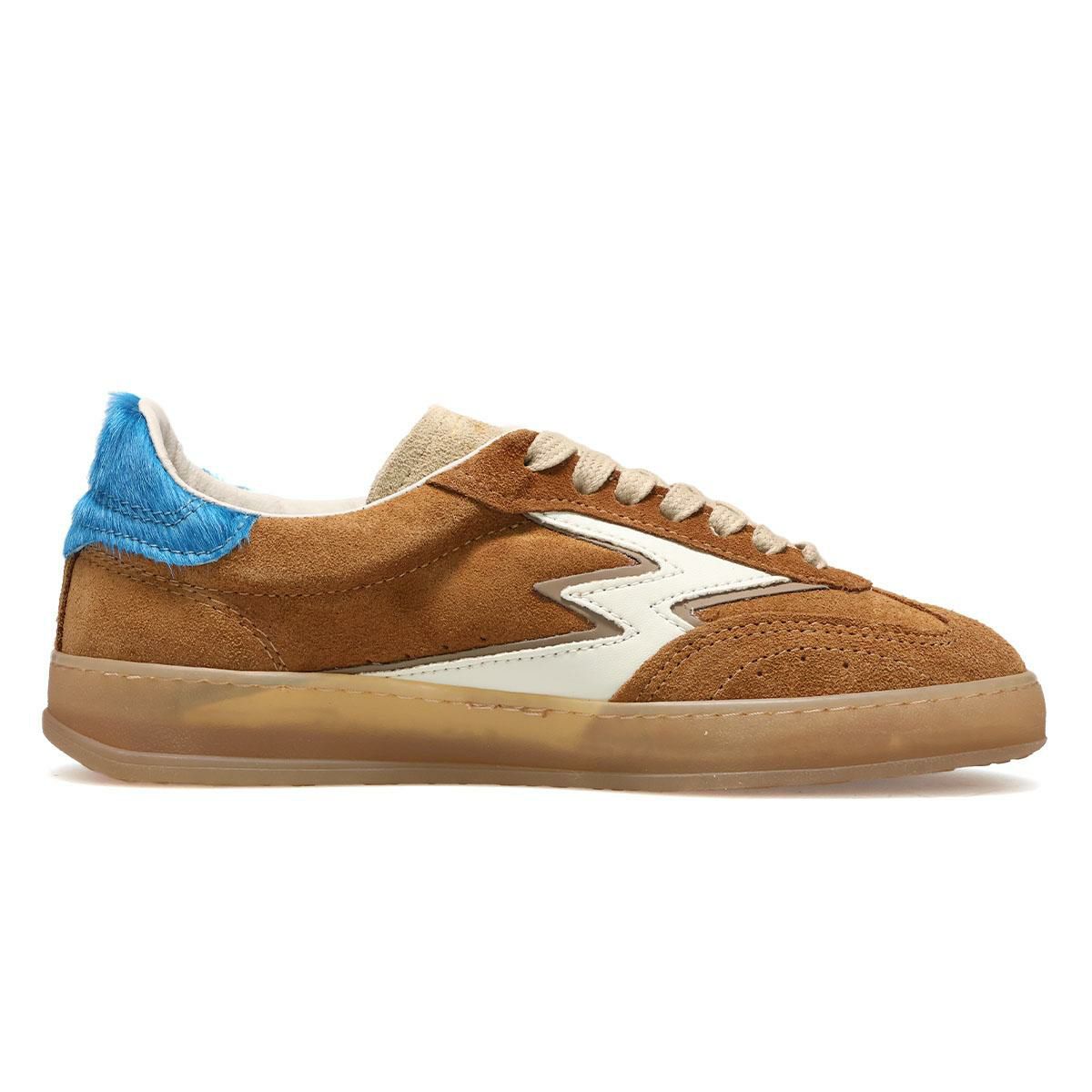 モアコンセプト レディース クラブ イタリア製 MOACONCEPT cl157