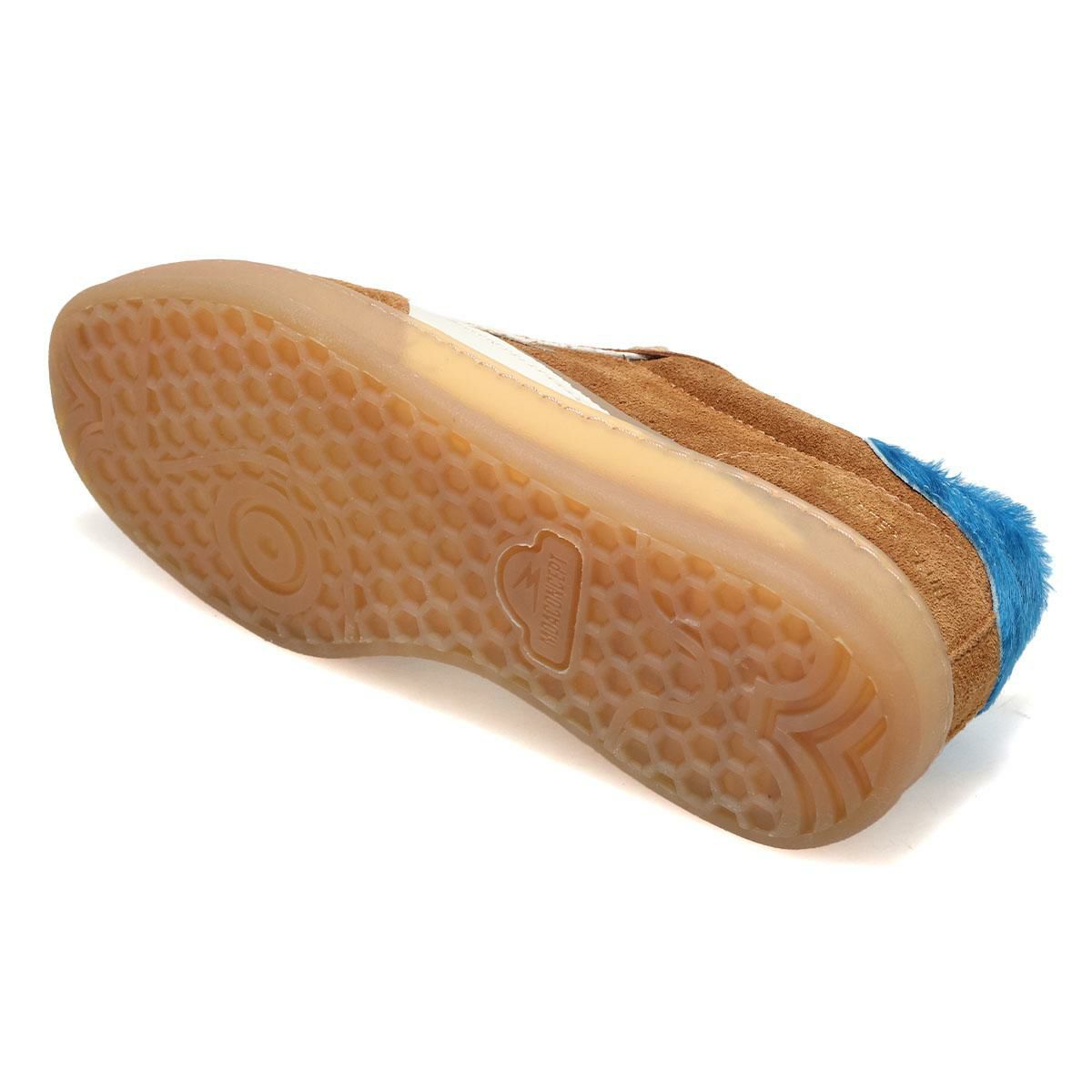 モアコンセプト レディース クラブ イタリア製 MOACONCEPT cl157