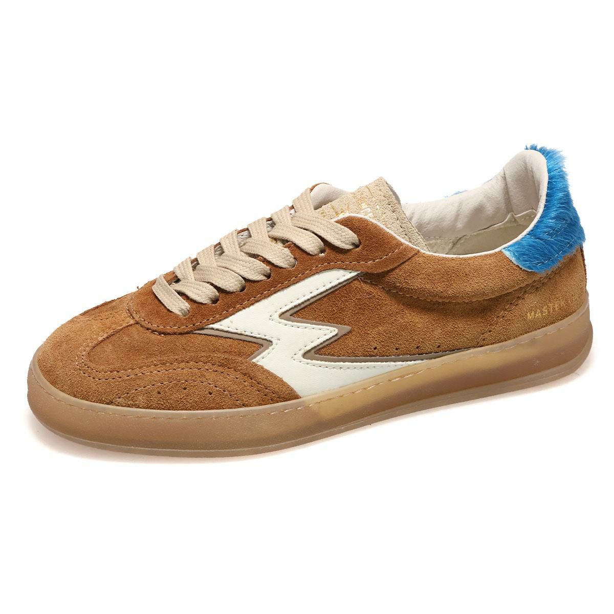 モアコンセプト レディース クラブ イタリア製 MOACONCEPT cl157