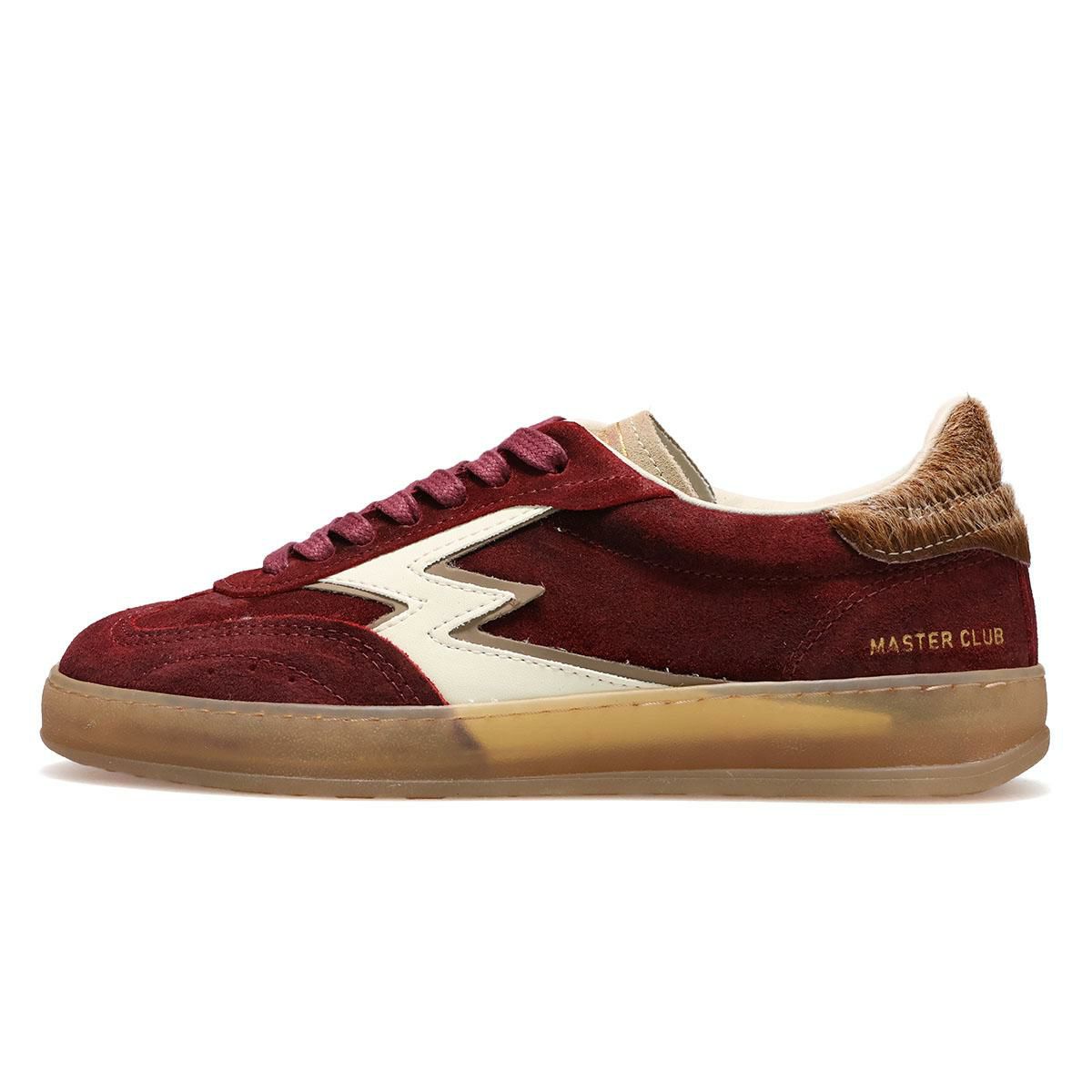 モアコンセプト レディース クラブ イタリア製 MOACONCEPT cl158