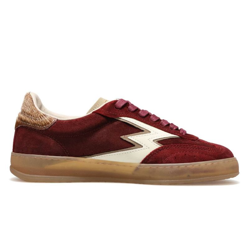 モアコンセプト レディース クラブ イタリア製 MOACONCEPT cl158