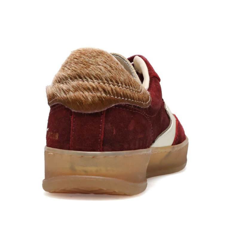 モアコンセプト レディース クラブ イタリア製 MOACONCEPT cl158