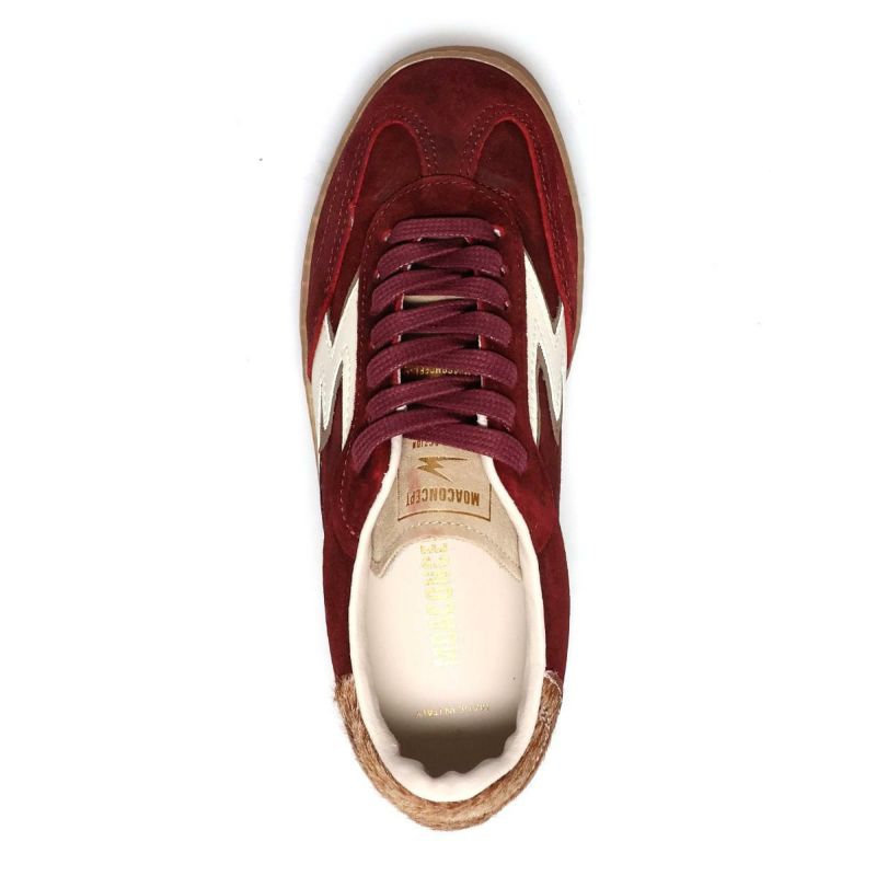 モアコンセプト レディース クラブ イタリア製 MOACONCEPT cl158