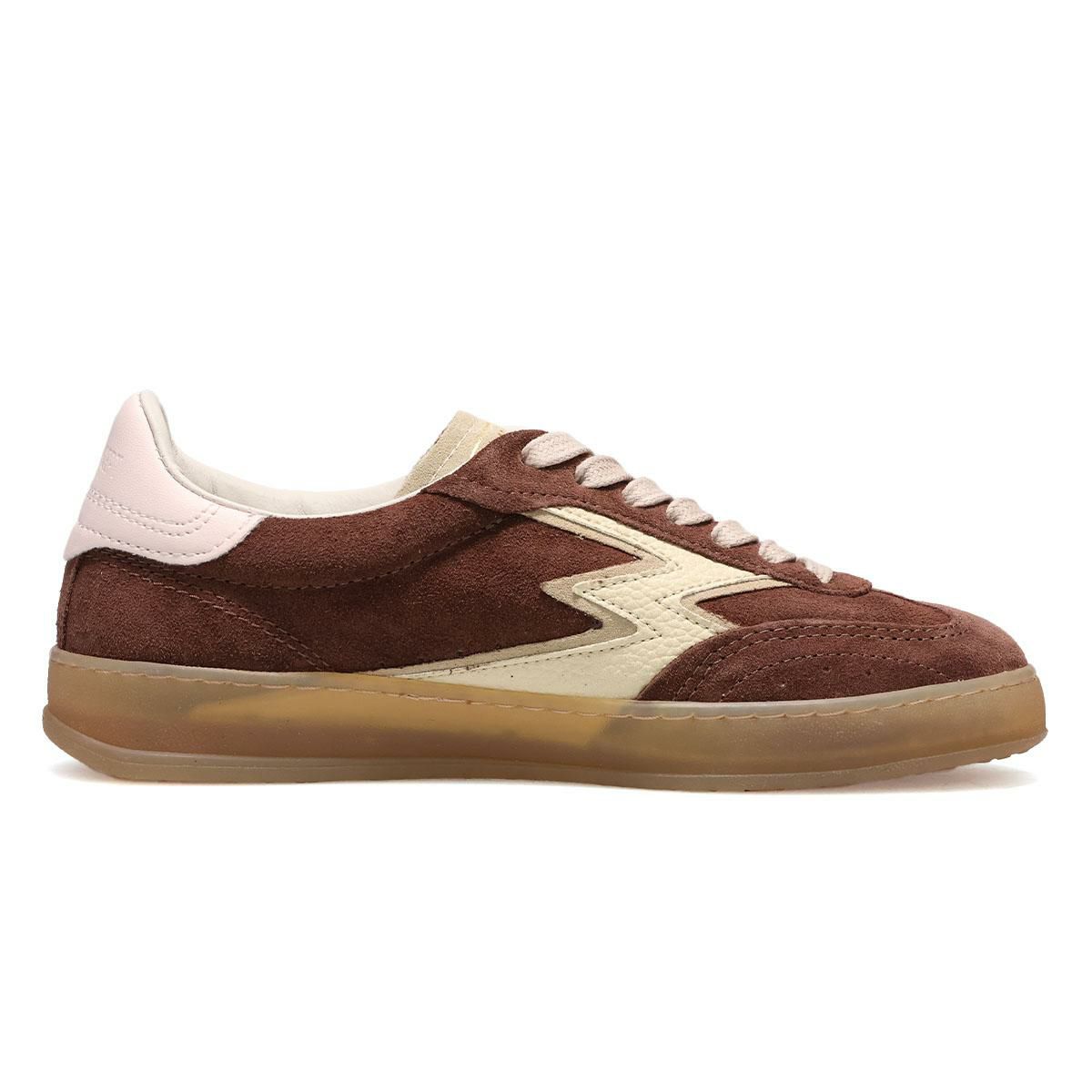 モアコンセプト レディース クラブ イタリア製 MOACONCEPT cl159