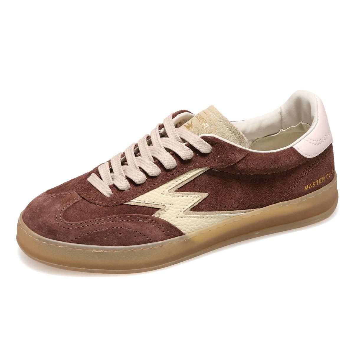 モアコンセプト レディース クラブ イタリア製 MOACONCEPT cl159