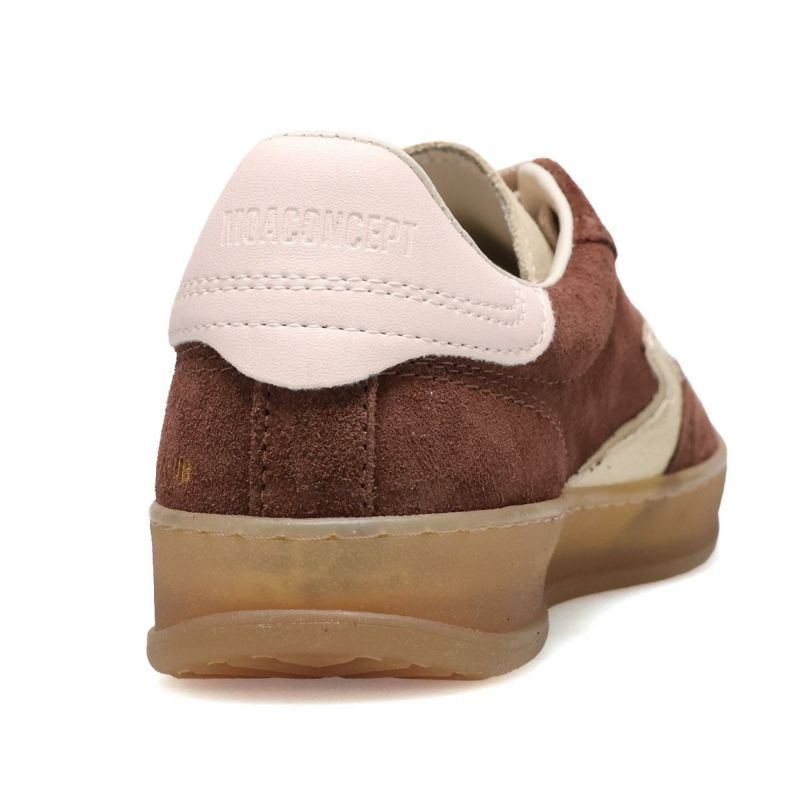 モアコンセプト レディース クラブ イタリア製 MOACONCEPT cl159