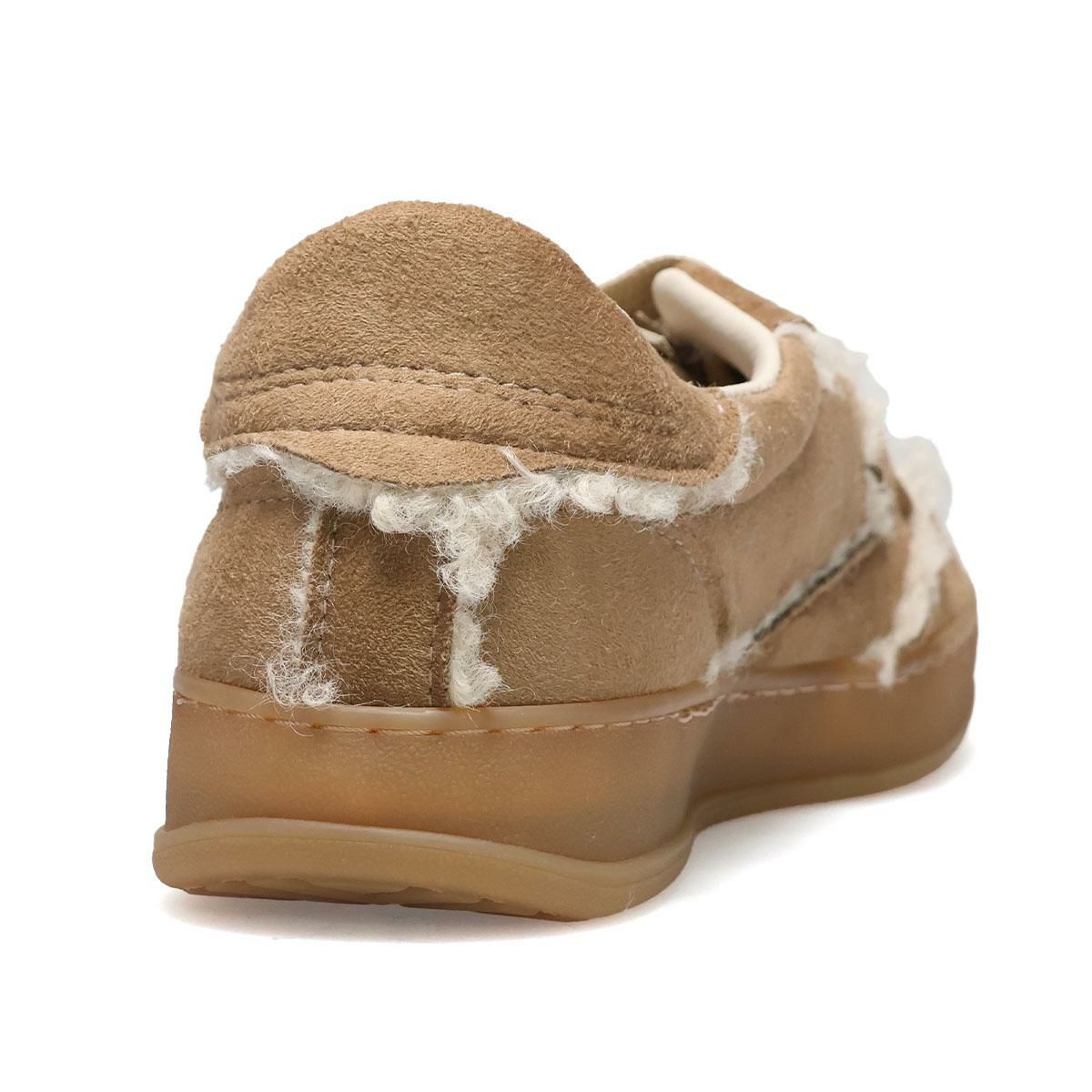 モアコンセプト レディース クラブ イタリア製 MOACONCEPT cl166