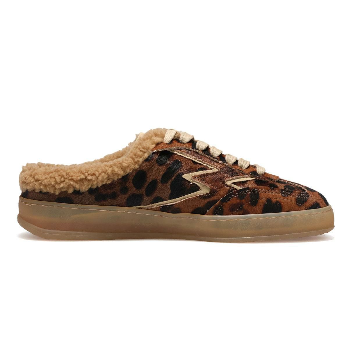 モアコンセプト レディース クラブミュール イタリア製 MOACONCEPT cm130