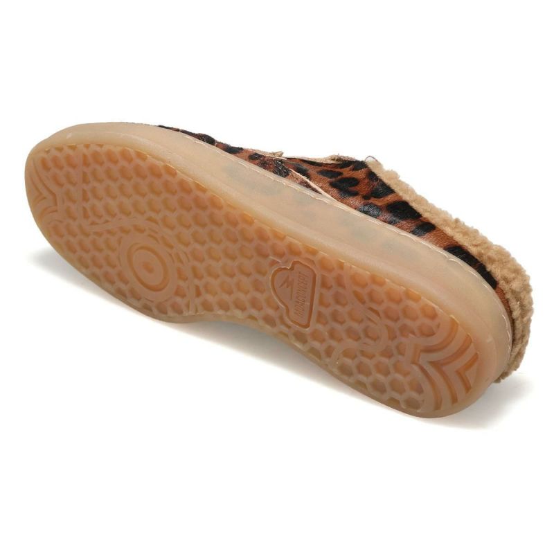 モアコンセプト レディース クラブミュール イタリア製 MOACONCEPT cm130