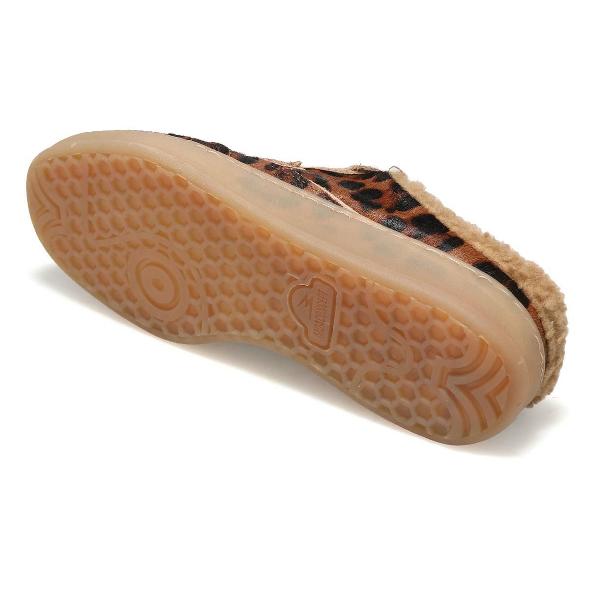 モアコンセプト レディース クラブミュール イタリア製 MOACONCEPT cm130