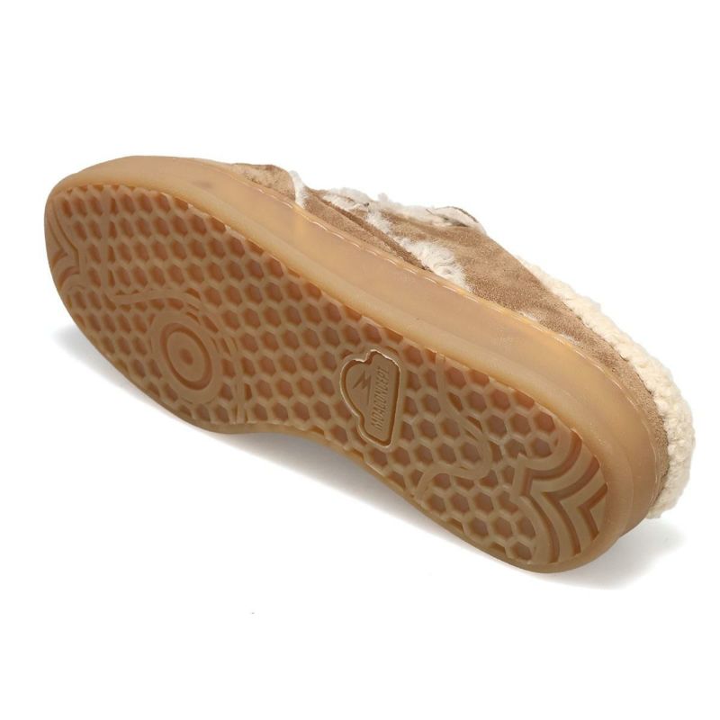 モアコンセプト レディース クラブミュール イタリア製 MOACONCEPT cm131