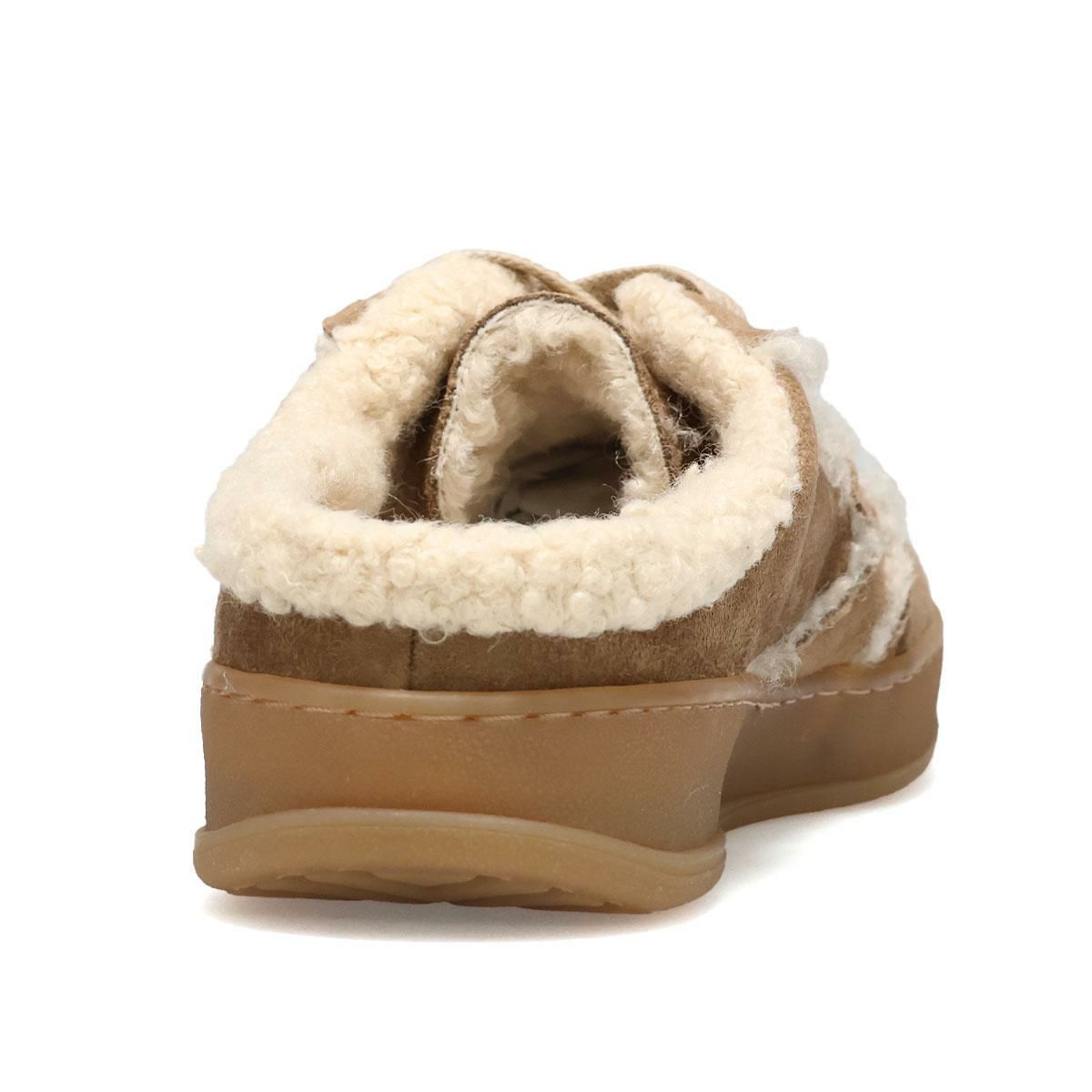 モアコンセプト レディース クラブミュール イタリア製 MOACONCEPT cm131