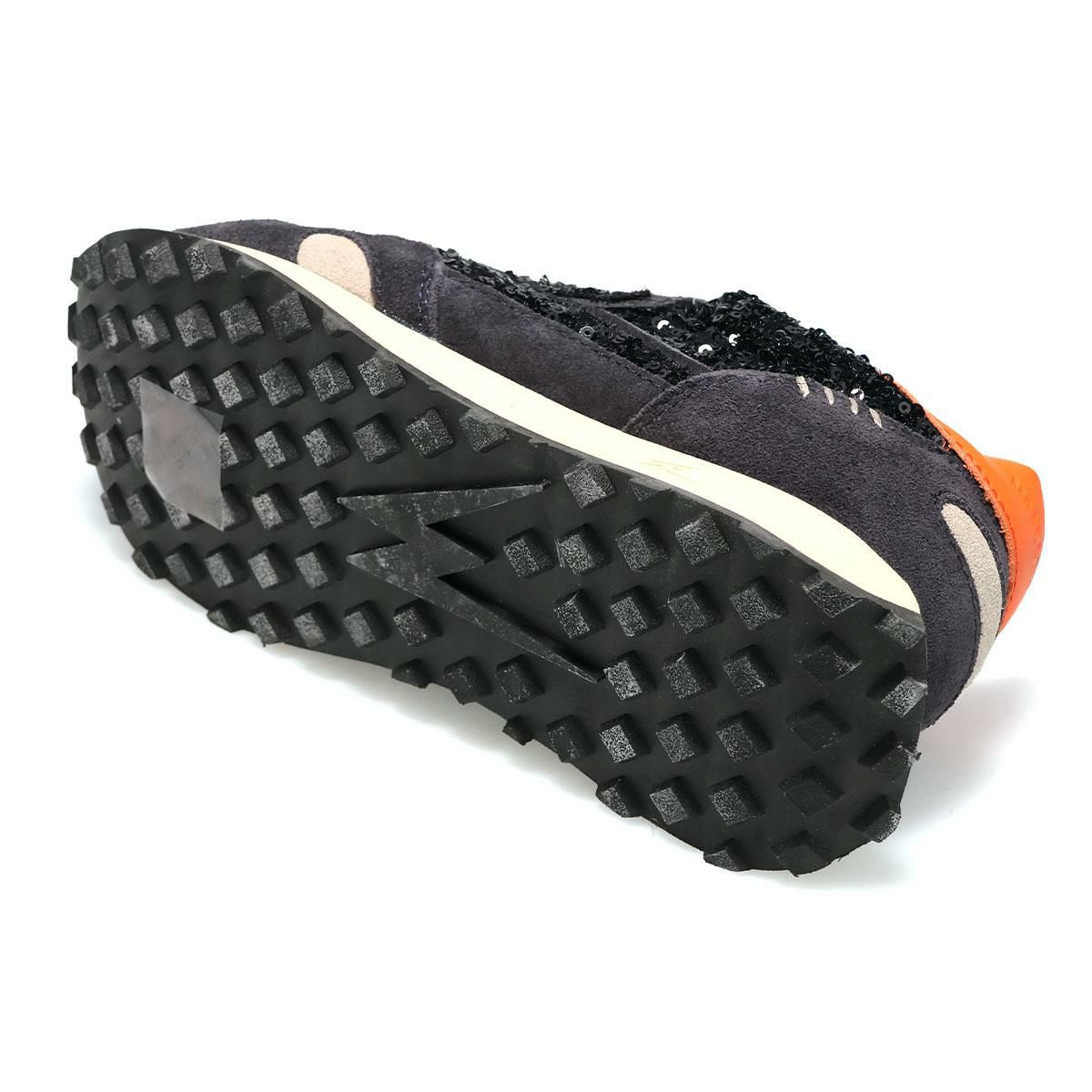 モアコンセプト レディース ハイプ ブラック イタリア製 MOACONCEPT hy112