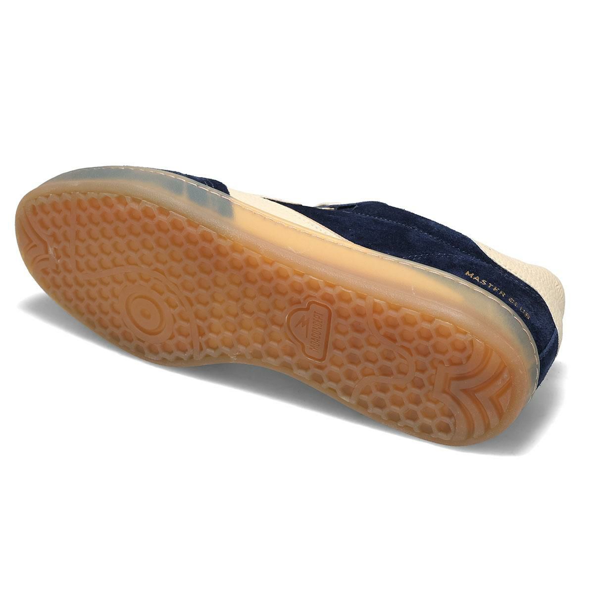 モアコンセプト メンズ スニーカー クラブ イタリア製 MOACONCEPT club