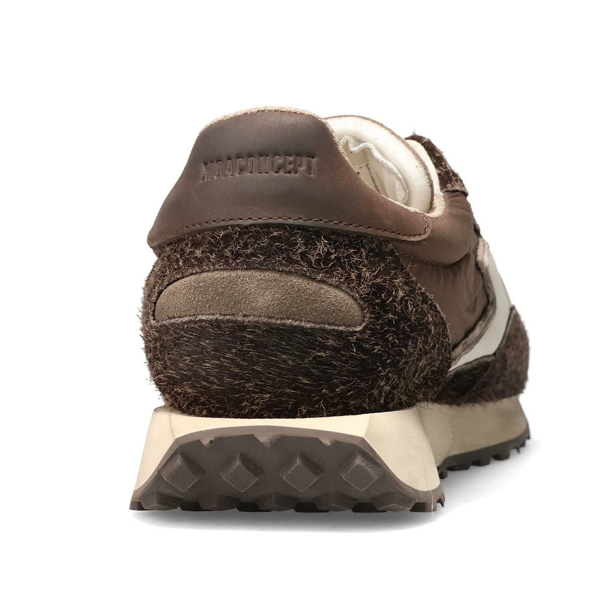モアコンセプト メンズ スニーカー ハイプ イタリア製 MOACONCEPT hype