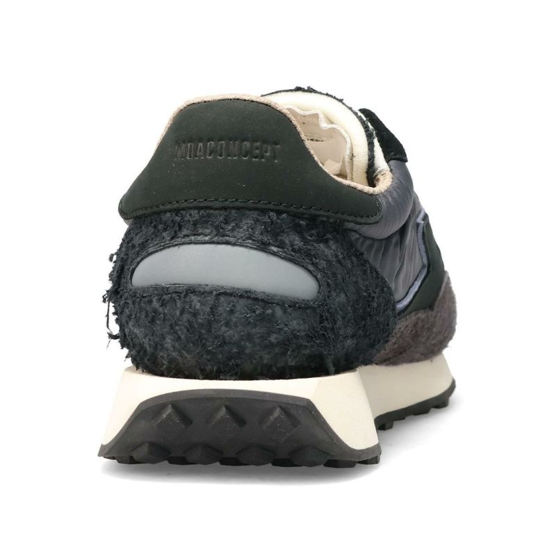 モアコンセプト メンズ スニーカー ハイプ イタリア製 MOACONCEPT hype