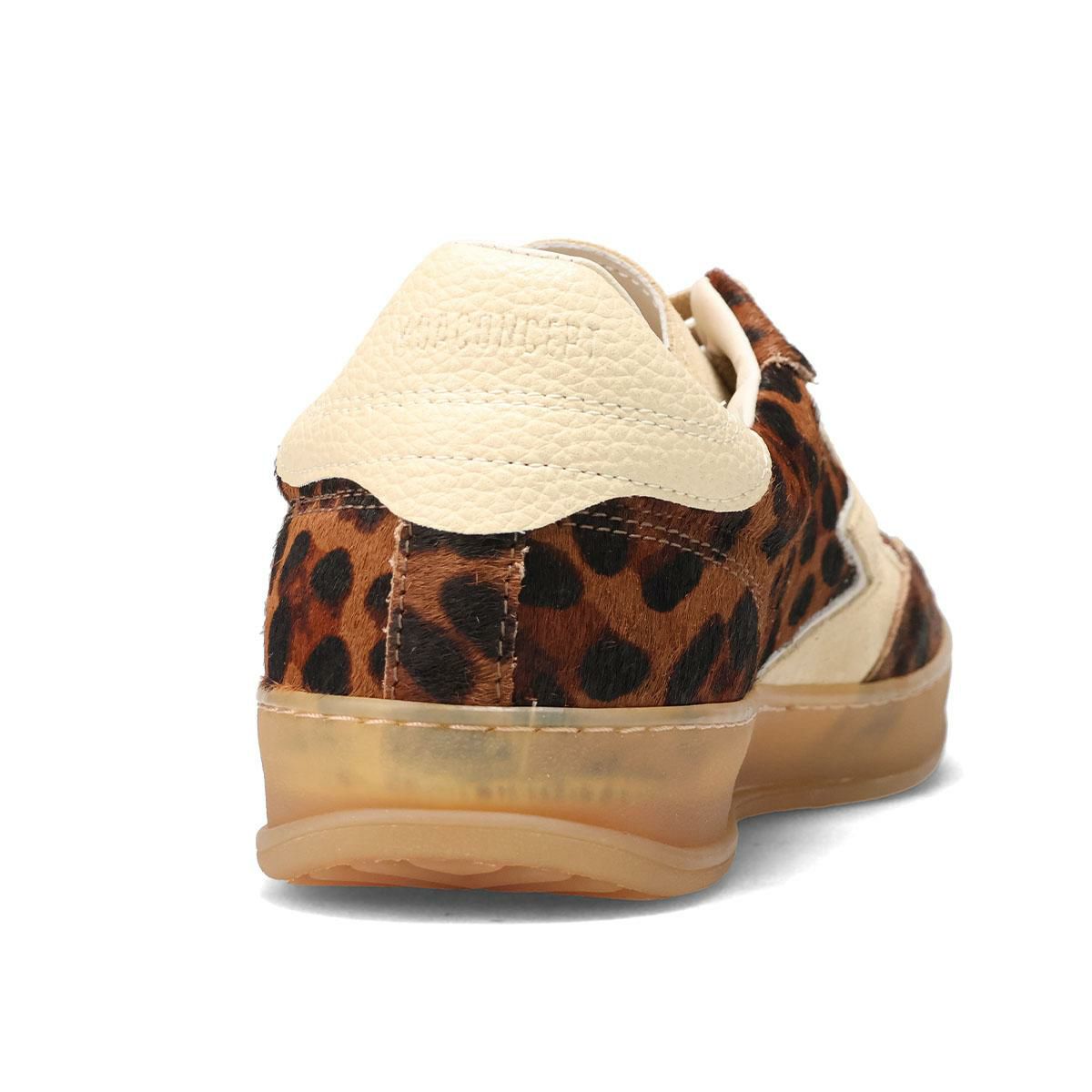 モアコンセプト メンズ レディース ユニセックス スニーカー クラブデラックス レオパード イタリア製 MOACONCEPT mg635co