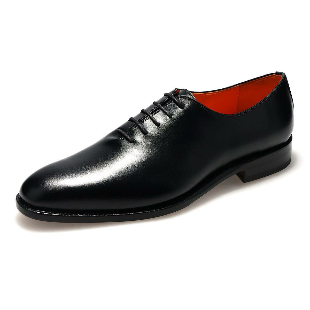 コードウェイナー メンズ ドレスシューズ ホールカット Cordwainer qc4