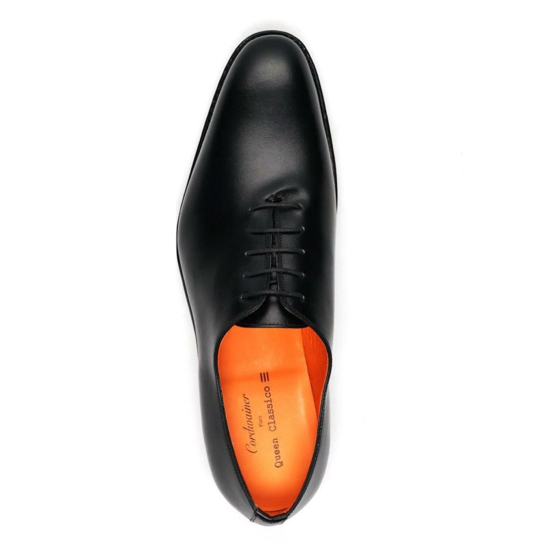コードウェイナー メンズ ドレスシューズ ホールカット Cordwainer qc4