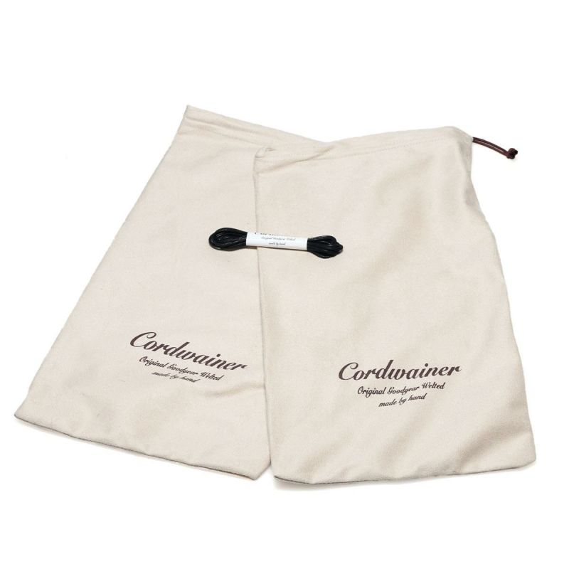 コードウェイナー メンズ ドレスシューズ ホールカット Cordwainer qc4