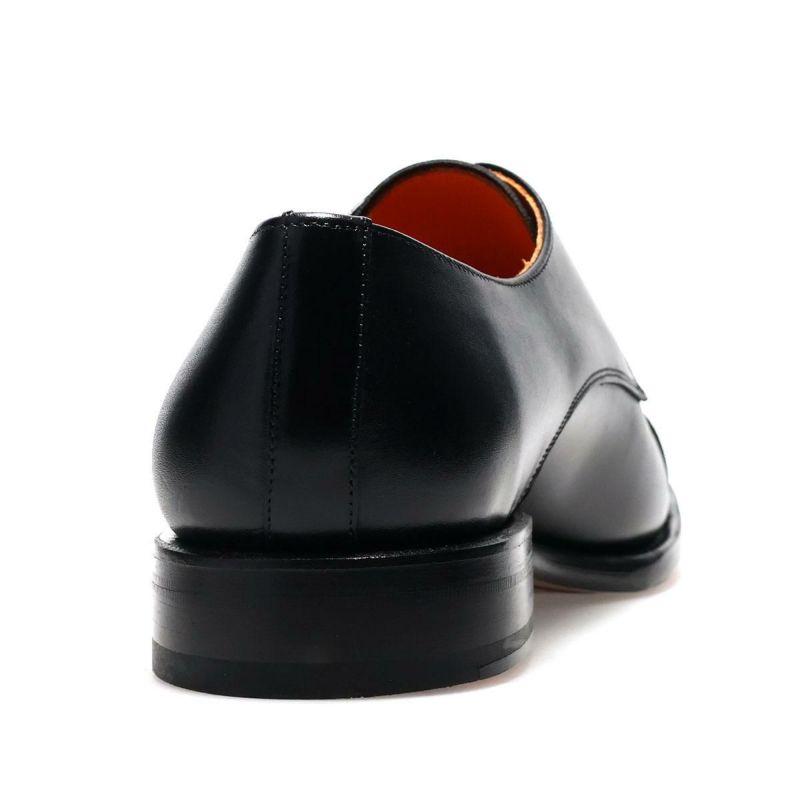 コードウェイナー メンズ ドレスシューズ 外羽根ストレートチップ Cordwainer qc17