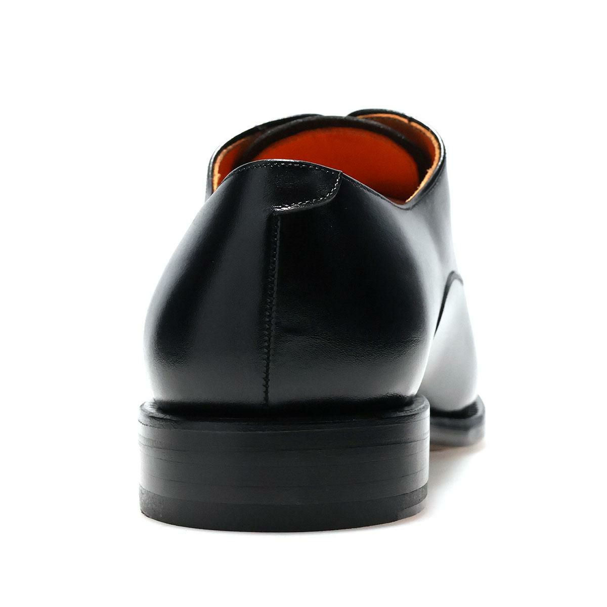 コードウェイナー メンズ ドレスシューズ 内羽根ストレートチップ Cordwainer qc42