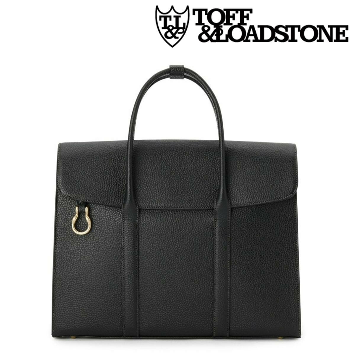 トフ＆ロードストーン バッグ ヴェリタス 国産(日本製) TOFF & LOADSTONE s47-21330
