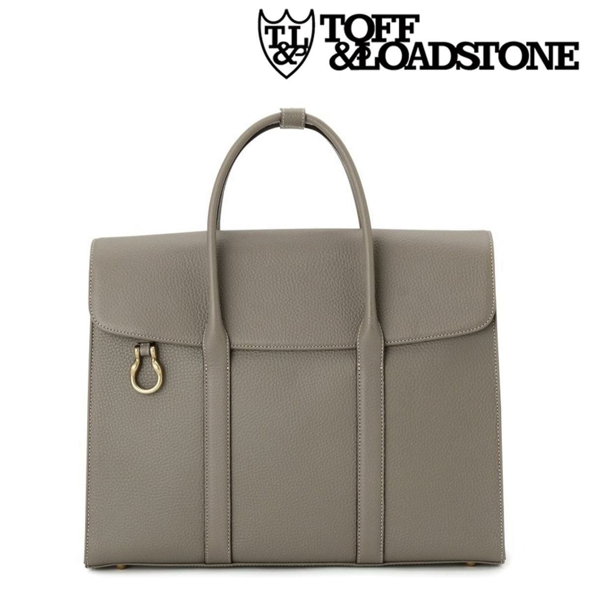 トフ＆ロードストーン バッグ ヴェリタス 国産(日本製) TOFF & LOADSTONE s47-21330