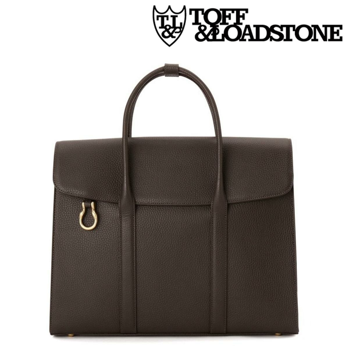 トフ＆ロードストーン バッグ ヴェリタス 国産(日本製) TOFF & LOADSTONE s47-21330