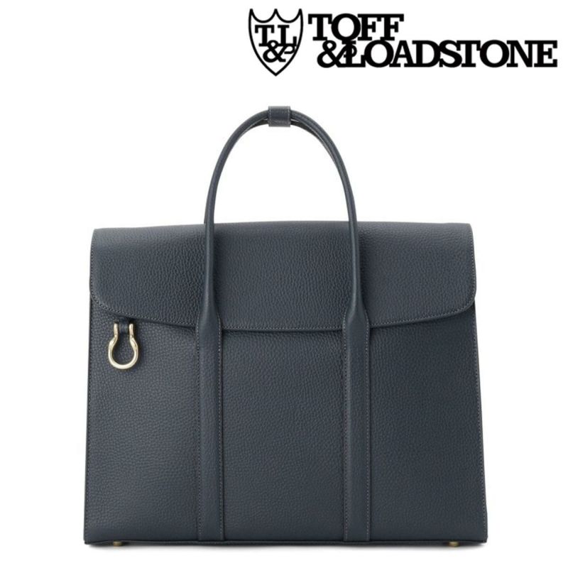 トフ＆ロードストーン バッグ ヴェリタス 国産(日本製) TOFF & LOADSTONE s47-21330