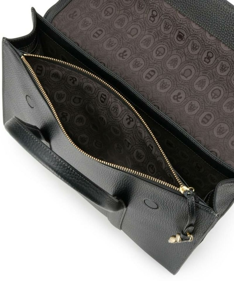 トフ＆ロードストーン バッグ ヴェリタス 国産(日本製) TOFF & LOADSTONE s47-21330