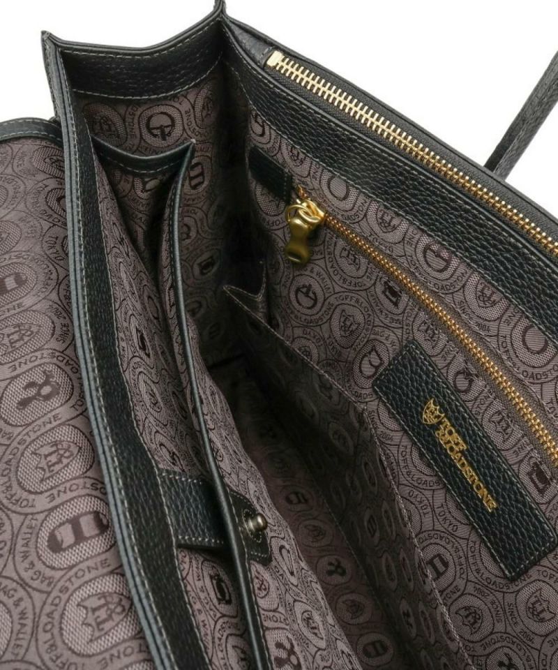 トフ＆ロードストーン バッグ ヴェリタス 国産(日本製) TOFF & LOADSTONE s47-21330