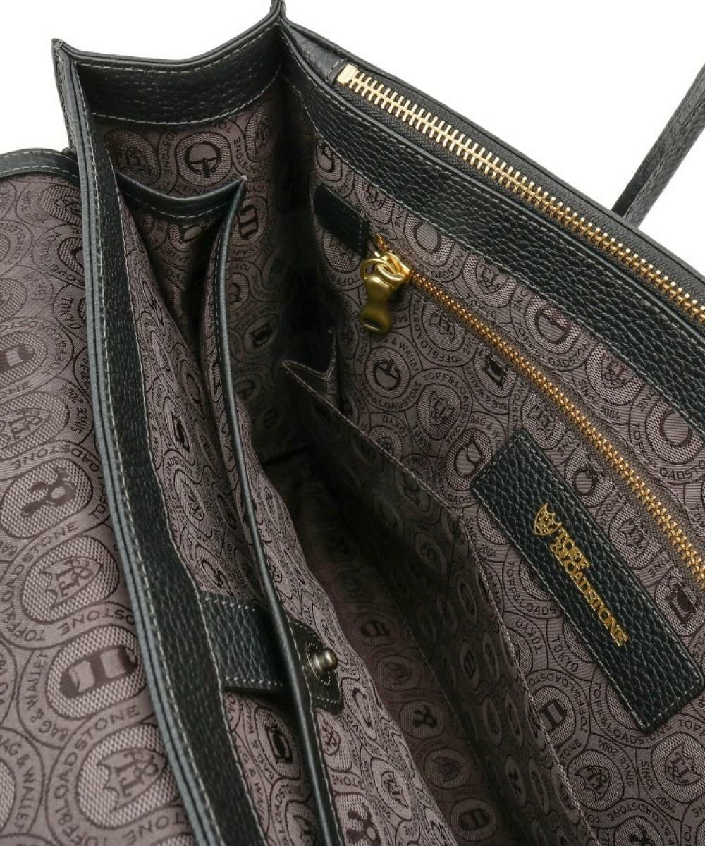 トフ＆ロードストーン バッグ ヴェリタス 国産(日本製) TOFF & LOADSTONE s47-21330