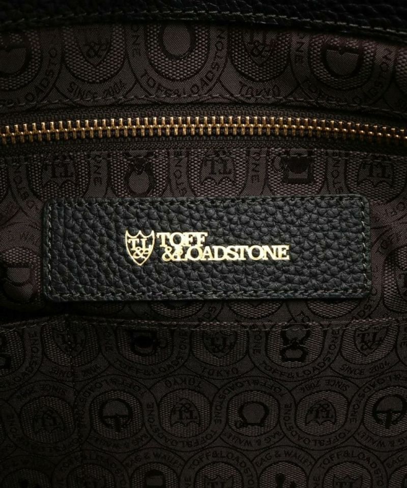 トフ＆ロードストーン バッグ ヴェリタス 国産(日本製) TOFF & LOADSTONE s47-21330