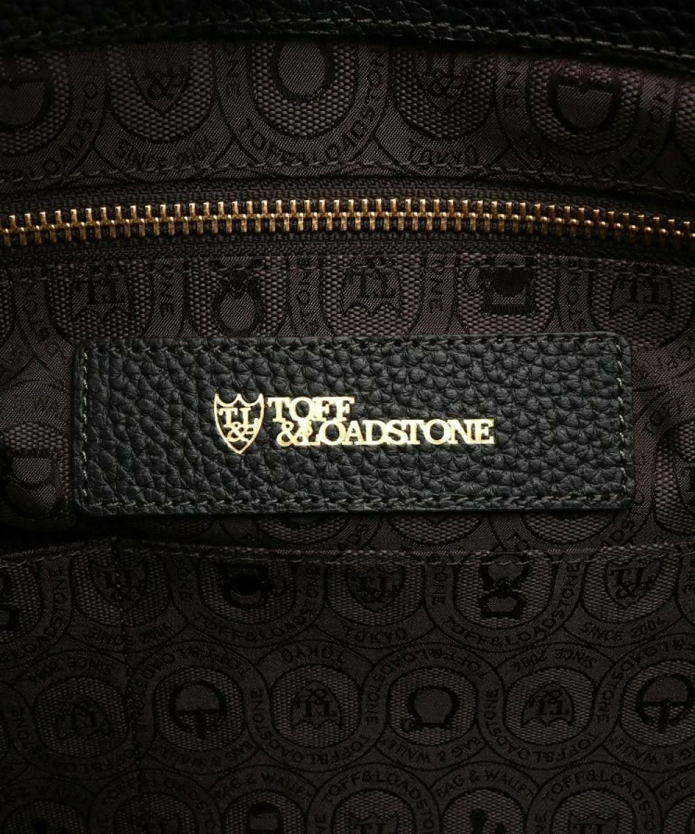 トフ＆ロードストーン バッグ ヴェリタス 国産(日本製) TOFF & LOADSTONE s47-21330