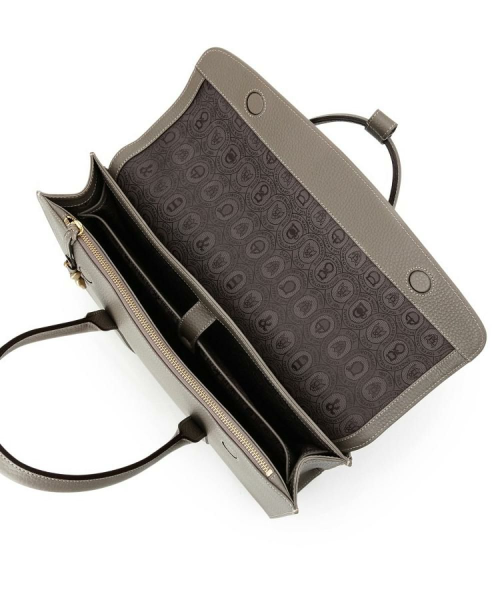 トフ＆ロードストーン バッグ ヴェリタス 国産(日本製) TOFF & LOADSTONE s47-21330