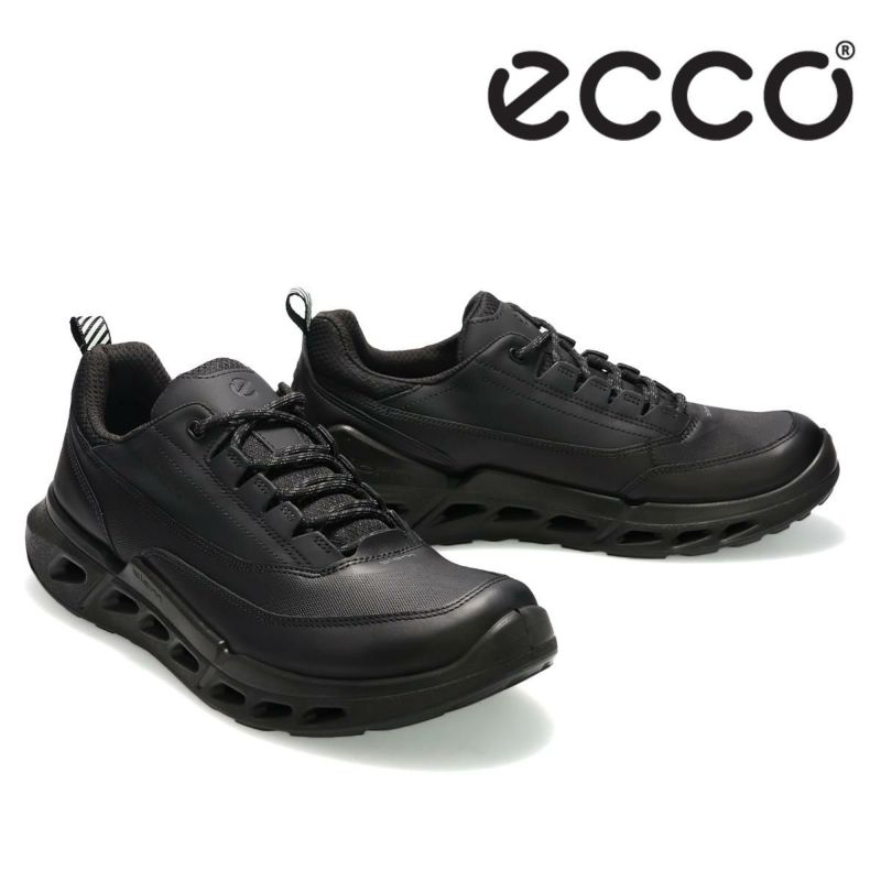 エコー メンズ スニーカー エコーバイオム720M ECCO 850304