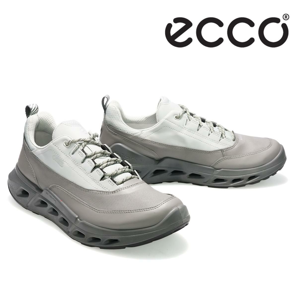 エコー メンズ スニーカー エコーバイオム720M ECCO 850304