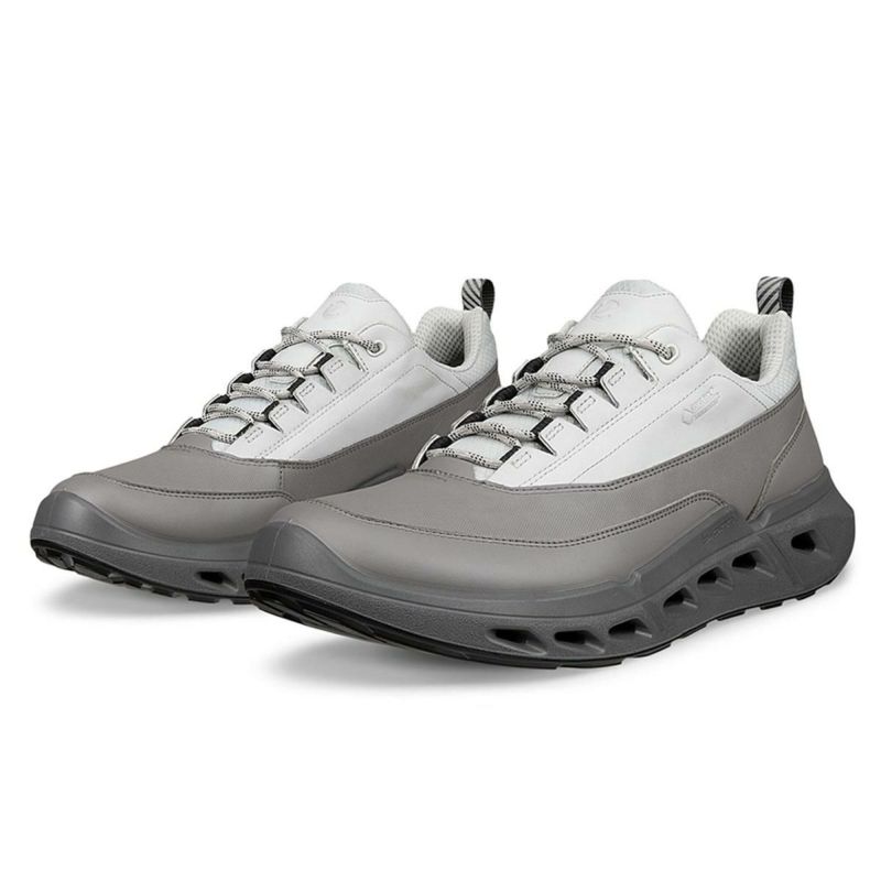 エコー メンズ スニーカー エコーバイオム720M ECCO 850304